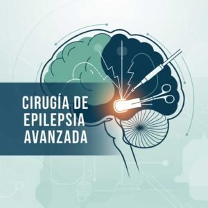 Cirugía de Epilepsia Avanzada en México