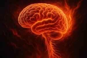 Alteraciones del calor sobre el sistema nervioso