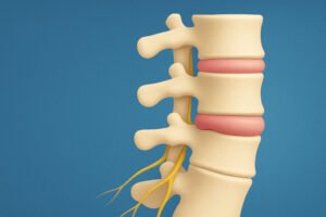 Todo lo que necesitas saber sobre las hernias discales: tipos, síntomas y tratamientos modernos