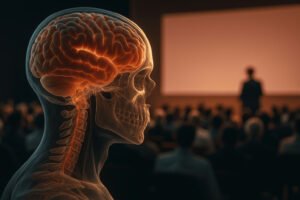 Nuestra participación en el Congreso Mexicano de Cirugía Neurológica 2025