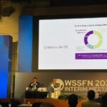 Avances en Neurocirugía Funcional: Mi participación en el Congreso Mundial WSSFN