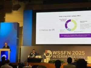 Avances en Neurocirugía Funcional: Mi participación en el Congreso Mundial WSSFN