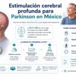 Estimulación cerebral profunda Parkinson México