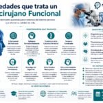 Enfermedades que trata un neurocirujano funcional